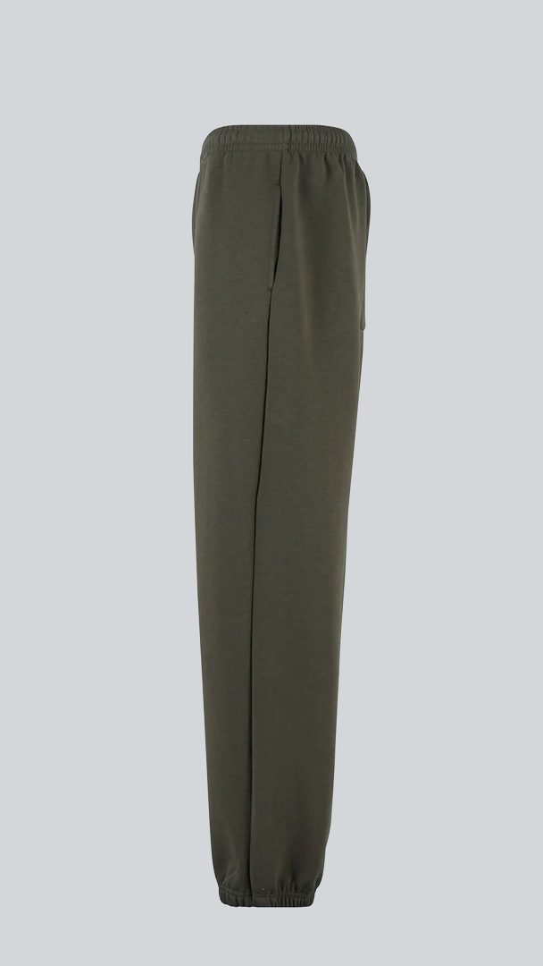 Relaxed Sweatpants, Rosemary Green
